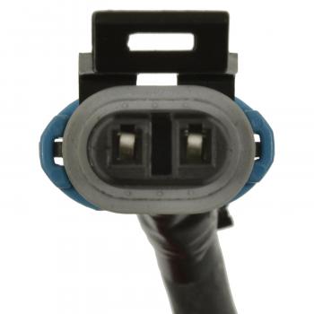 2013 Chevrolet Captiva Sport ABS Wheel Speed Sensor Wire Harness Front Left BWD ABH208 image 1 of 3