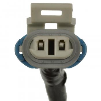 2013 Chevrolet Captiva Sport ABS Wheel Speed Sensor Wire Harness Front Left BWD ABH208 image 3 of 3