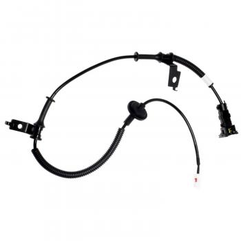 2011 Kia Soul ABS Wheel Speed Sensor Wire Harness Rear Left BWD ABH21 image 1 of 3