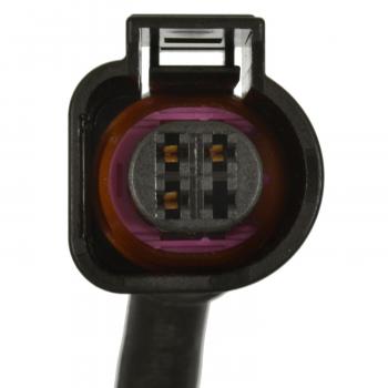 2013 Audi A3 ABS Wheel Speed Sensor Wire Harness Front Left BWD ABH210 image 1 of 4