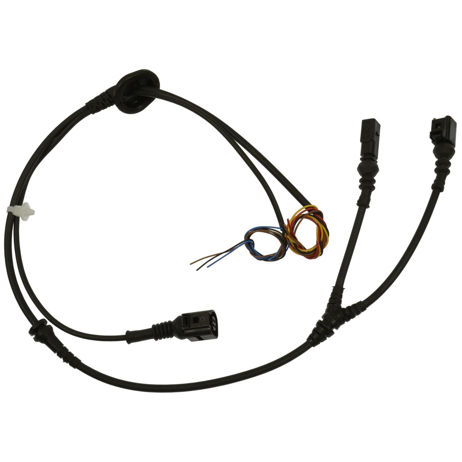 BWD ABH210 - ABS Wheel Speed Sensor Wire Harness BWD ABH210 ABS Wheel Speed Sensor Wire Harness product image 2 of 6