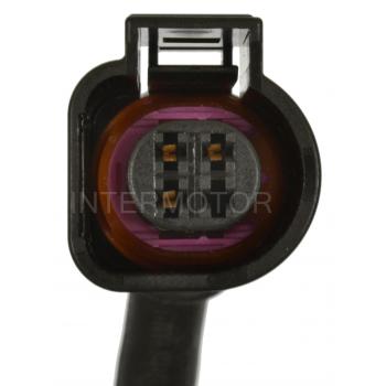 2013 Audi A3 ABS Wheel Speed Sensor Wire Harness Front Left BWD ABH210 image 4 of 4