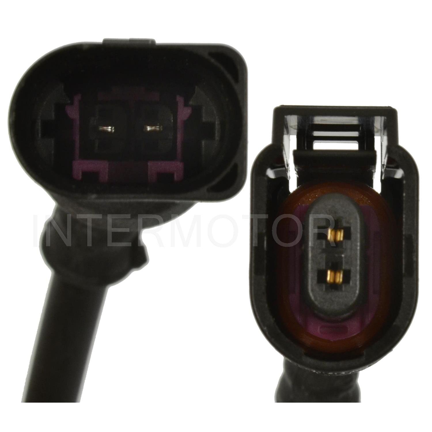 BWD ABH210 - ABS Wheel Speed Sensor Wire Harness BWD ABH210 ABS Wheel Speed Sensor Wire Harness product image 5 of 6