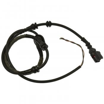2008 Volkswagen Passat ABS Wheel Speed Sensor Wire Harness Rear Right BWD ABH211 image 2 of 4