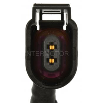 2008 Volkswagen Passat ABS Wheel Speed Sensor Wire Harness Rear Right BWD ABH211 image 4 of 4