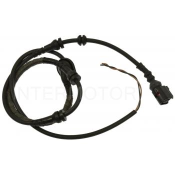 BWD ABH211 - ABS Wheel Speed Sensor Wire Harness BWD ABH211 ABS Wheel Speed Sensor Wire Harness product image 6 of 6