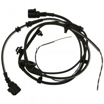 2013 Audi A3 ABS Wheel Speed Sensor Wire Harness Rear Left BWD ABH212 image 2 of 4
