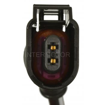 2013 Audi A3 ABS Wheel Speed Sensor Wire Harness Rear Left BWD ABH212 image 4 of 4