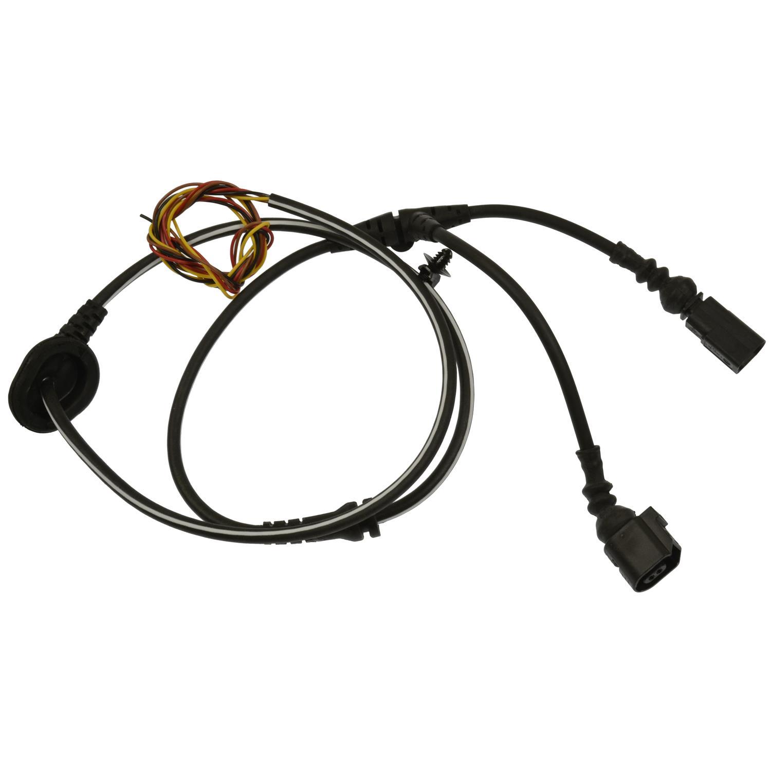 BWD ABH213 - ABS Wheel Speed Sensor Wire Harness BWD ABH213 ABS Wheel Speed Sensor Wire Harness product image 2 of 6