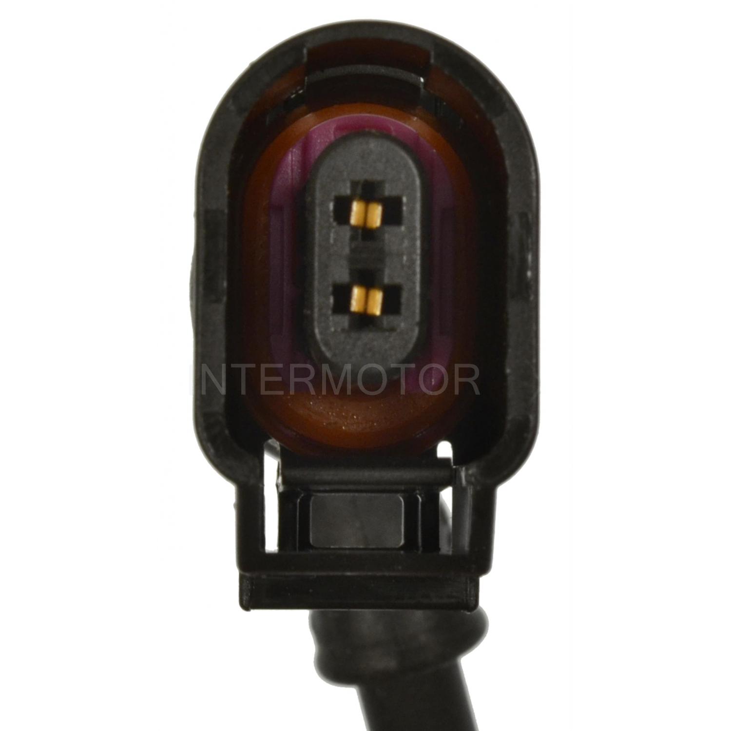 BWD ABH213 - ABS Wheel Speed Sensor Wire Harness BWD ABH213 ABS Wheel Speed Sensor Wire Harness product image 4 of 6