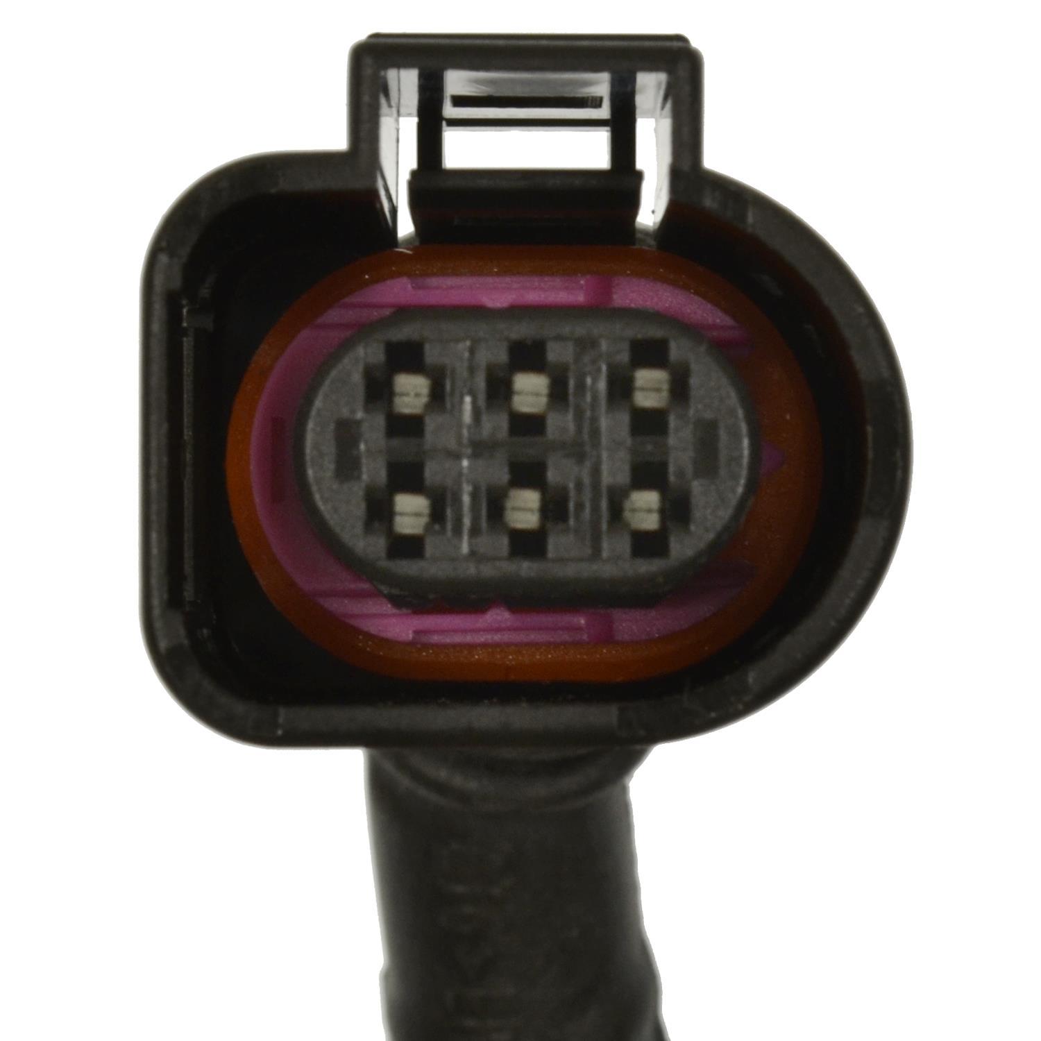 BWD ABH218 - ABS Wheel Speed Sensor Wire Harness BWD ABH218 ABS Wheel Speed Sensor Wire Harness product image 1 of 6