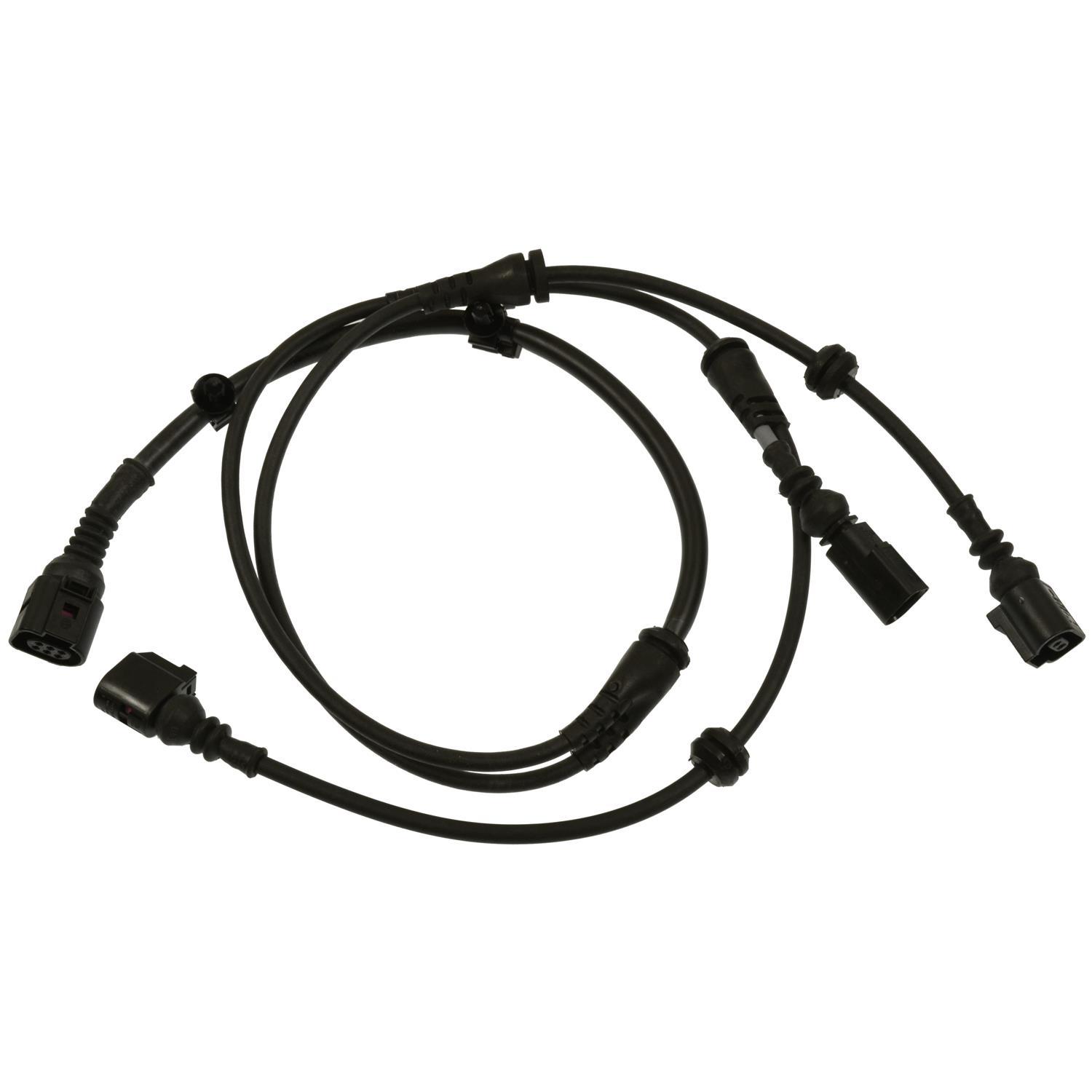 BWD ABH218 - ABS Wheel Speed Sensor Wire Harness BWD ABH218 ABS Wheel Speed Sensor Wire Harness product image 2 of 6