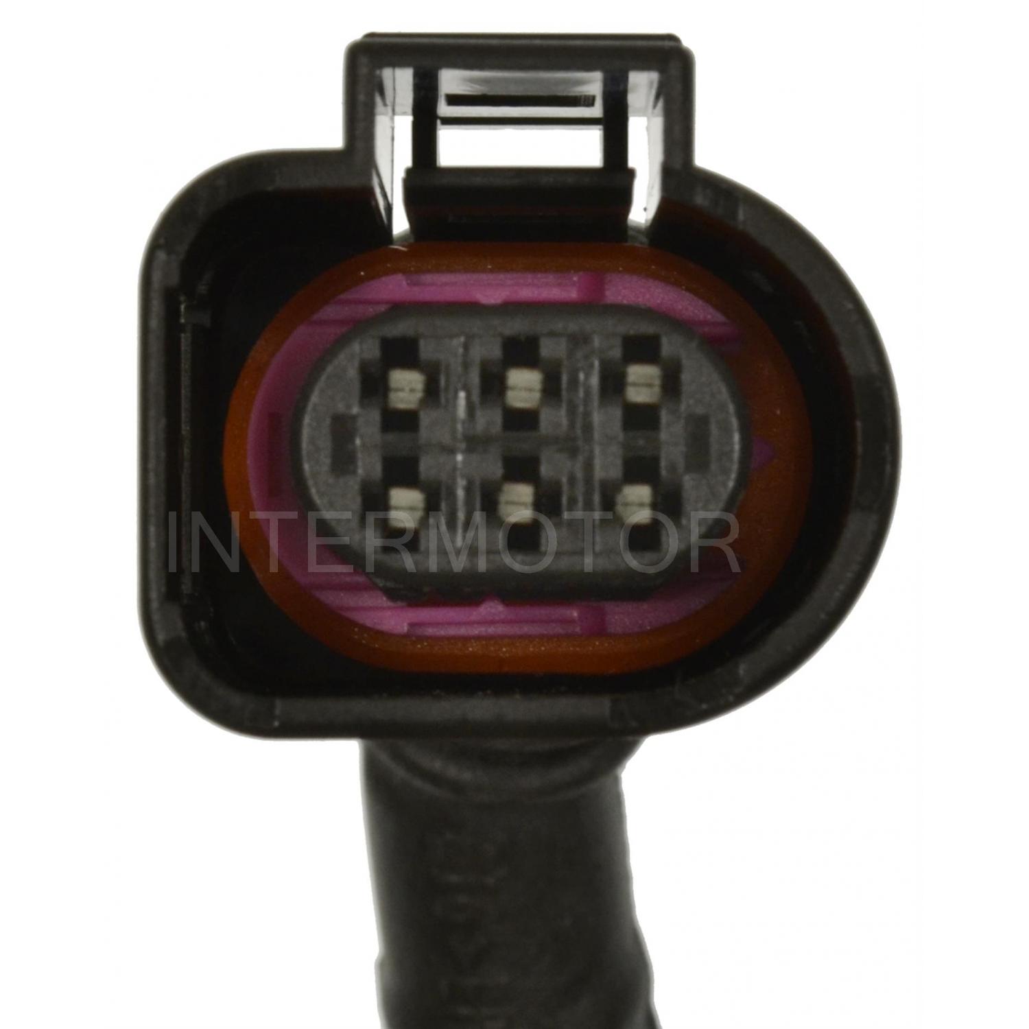 BWD ABH218 - ABS Wheel Speed Sensor Wire Harness BWD ABH218 ABS Wheel Speed Sensor Wire Harness product image 4 of 6