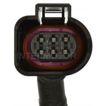 2013 Audi Q7 ABS Wheel Speed Sensor Wire Harness Front BWD ABH218 image 4 of 4