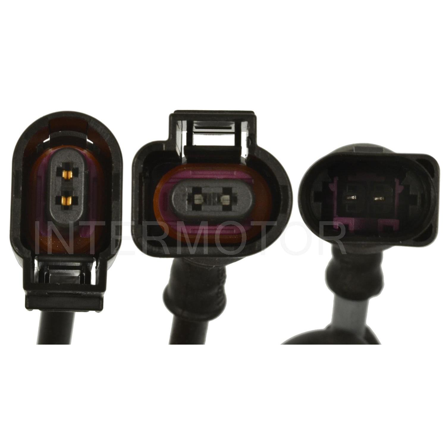 BWD ABH218 - ABS Wheel Speed Sensor Wire Harness BWD ABH218 ABS Wheel Speed Sensor Wire Harness product image 5 of 6