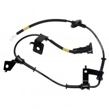 2010 Kia Forte ABS Wheel Speed Sensor Wire Harness Rear Right BWD ABH22 image 1 of 3