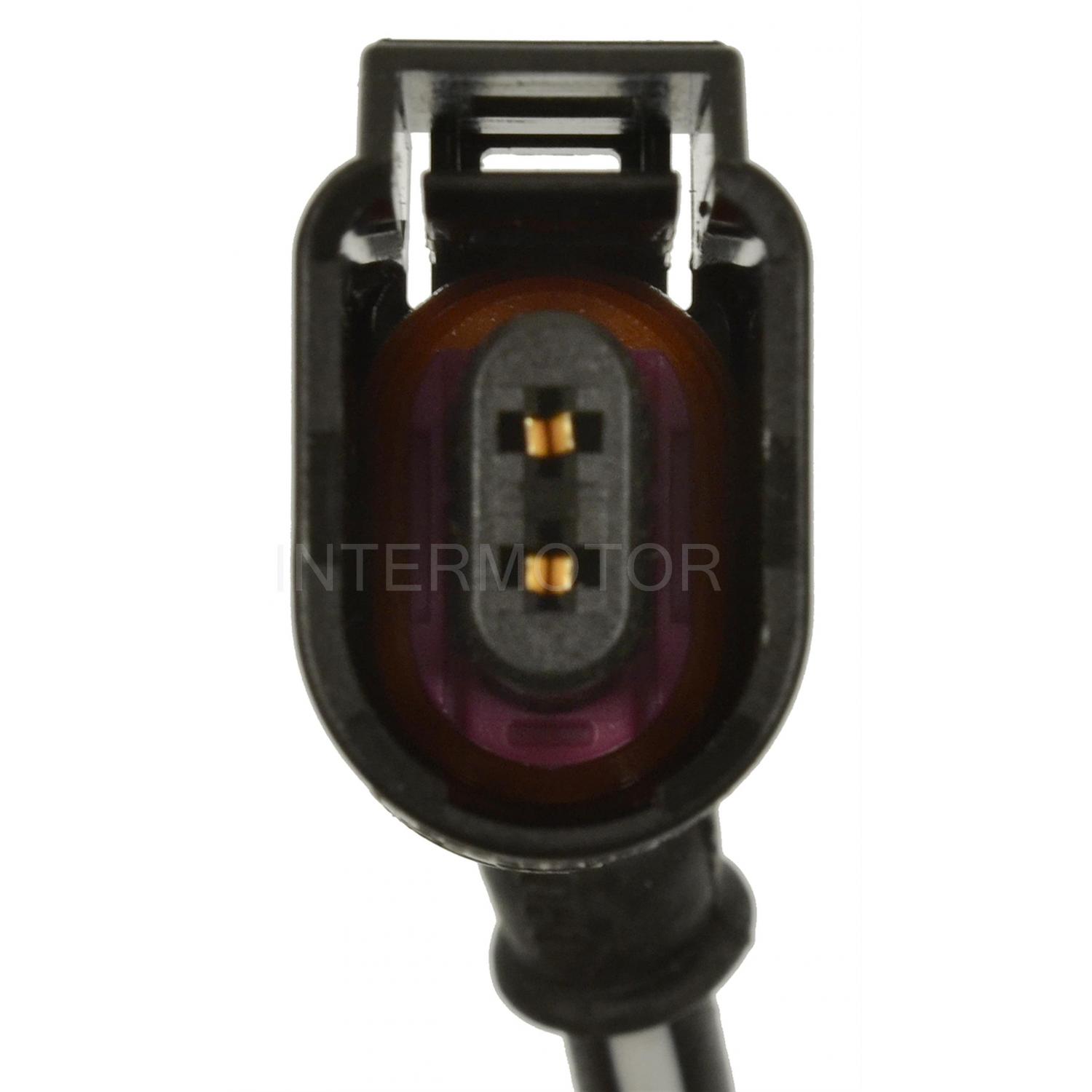 BWD ABH220 - ABS Wheel Speed Sensor Wire Harness BWD ABH220 ABS Wheel Speed Sensor Wire Harness product image 4 of 6