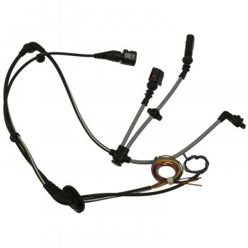 2017 Volkswagen Golf R ABS Wheel Speed Sensor Wire Harness Front Right BWD ABH221 image 2 of 4