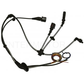 BWD ABH221 ABS Wheel Speed Sensor Wire Harness product image 6 of 6
