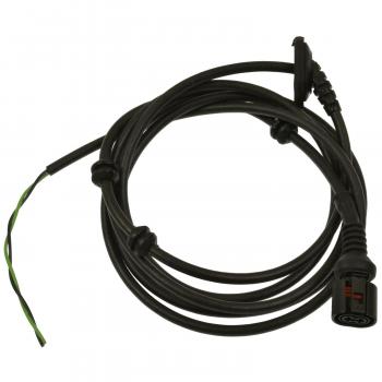 2006 Audi TT ABS Wheel Speed Sensor Wire Harness Front Right BWD ABH222 image 2 of 4