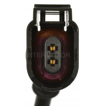 2013 Audi Q7 ABS Wheel Speed Sensor Wire Harness Front BWD ABH223 image 4 of 4
