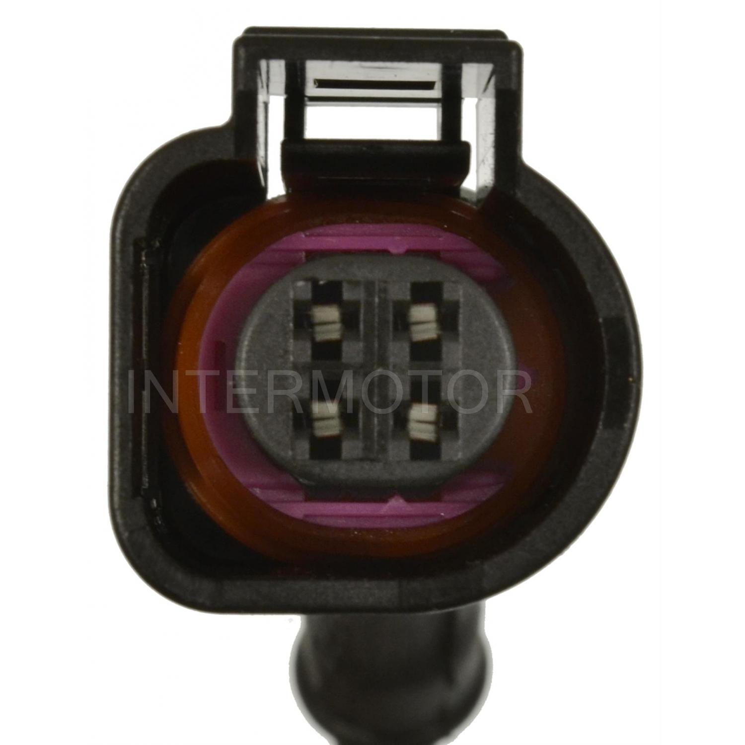 BWD ABH223 - ABS Wheel Speed Sensor Wire Harness BWD ABH223 ABS Wheel Speed Sensor Wire Harness product image 5 of 6