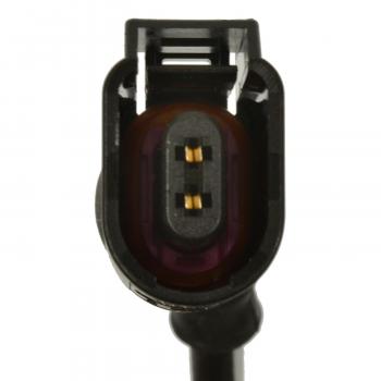 2011 Volkswagen Tiguan ABS Wheel Speed Sensor Wire Harness Front Right BWD ABH224 image 1 of 4