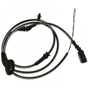2011 Volkswagen Tiguan ABS Wheel Speed Sensor Wire Harness Front Right BWD ABH224 image 2 of 4