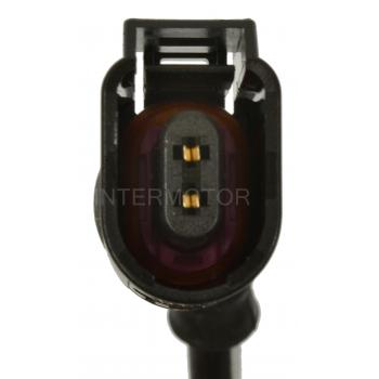 2011 Volkswagen Tiguan ABS Wheel Speed Sensor Wire Harness Front Right BWD ABH224 image 4 of 4