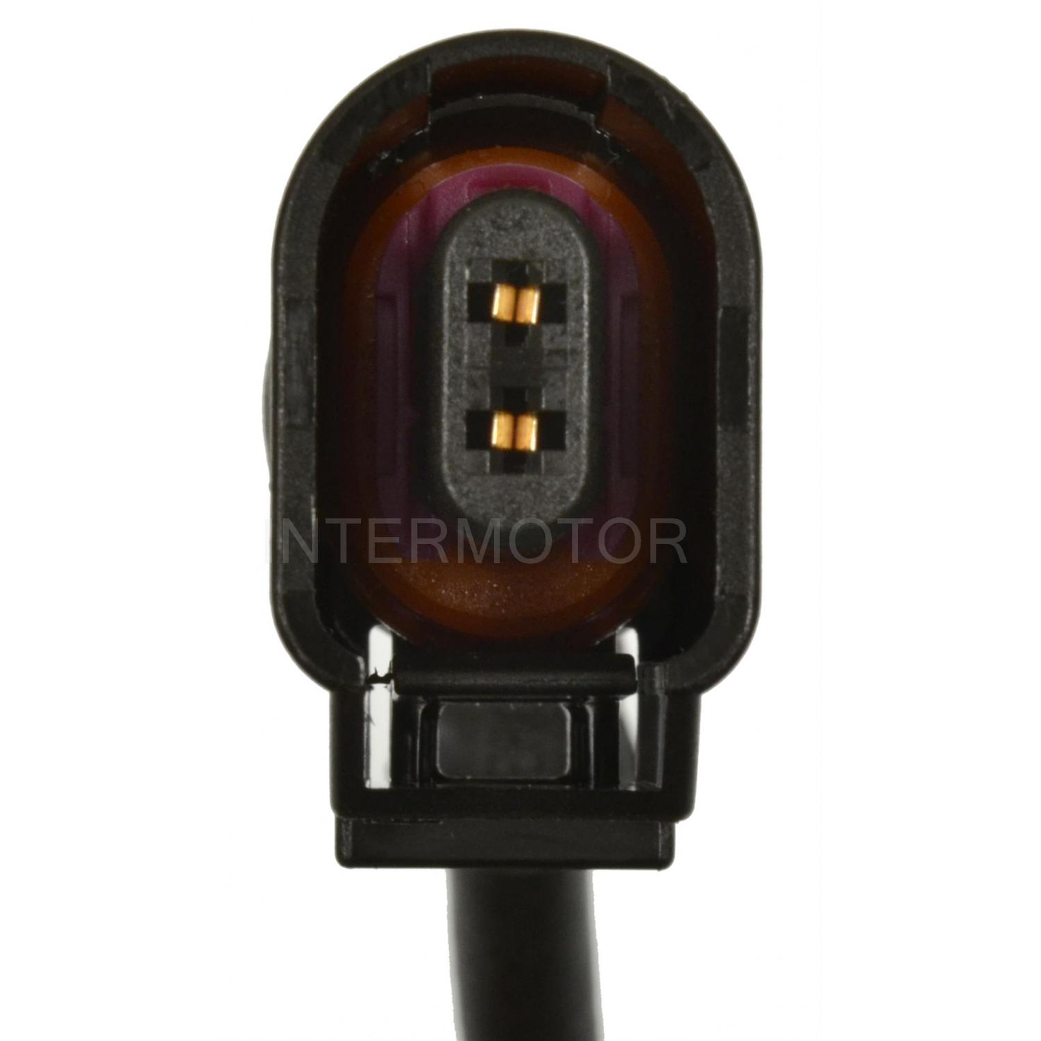 BWD ABH225 - ABS Wheel Speed Sensor Wire Harness BWD ABH225 ABS Wheel Speed Sensor Wire Harness product image 4 of 6