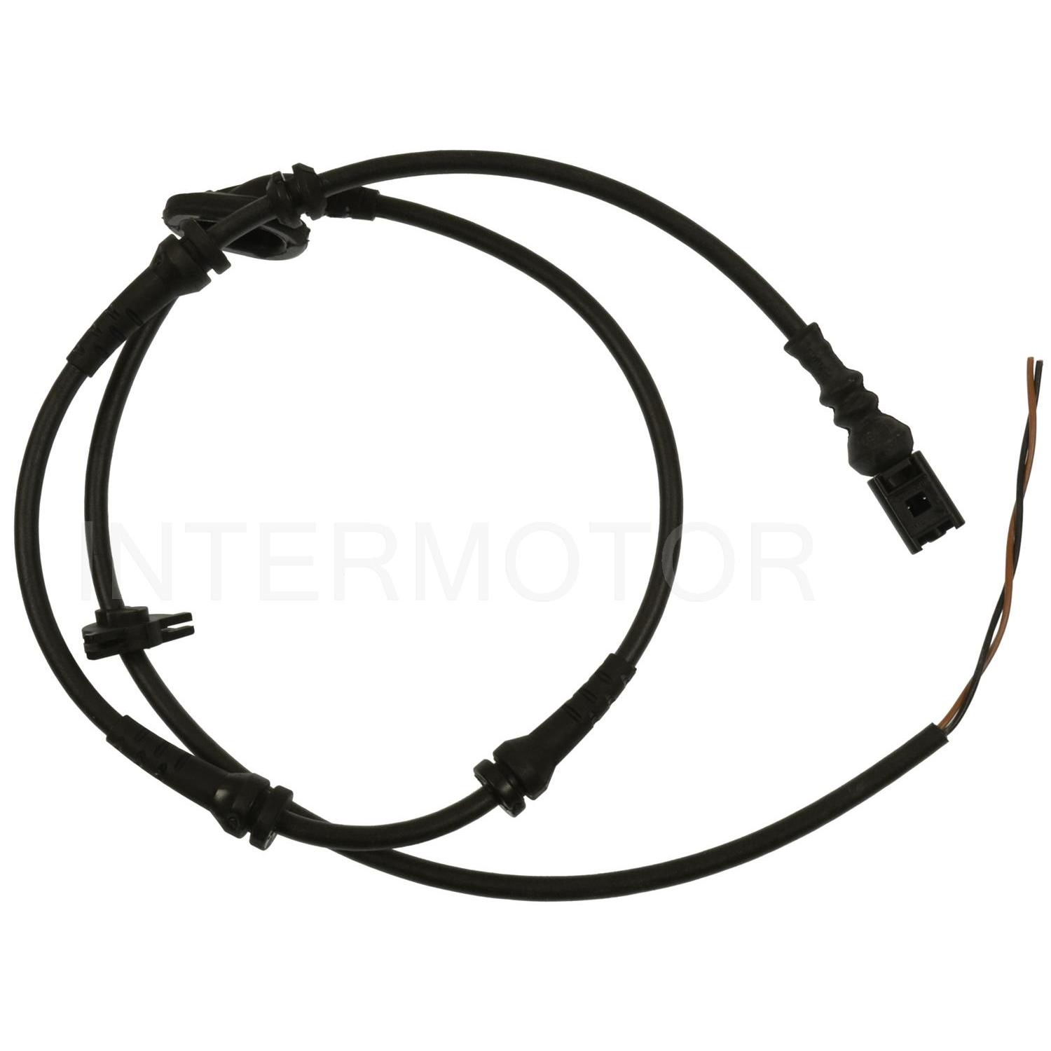 BWD ABH225 - ABS Wheel Speed Sensor Wire Harness BWD ABH225 ABS Wheel Speed Sensor Wire Harness product image 6 of 6