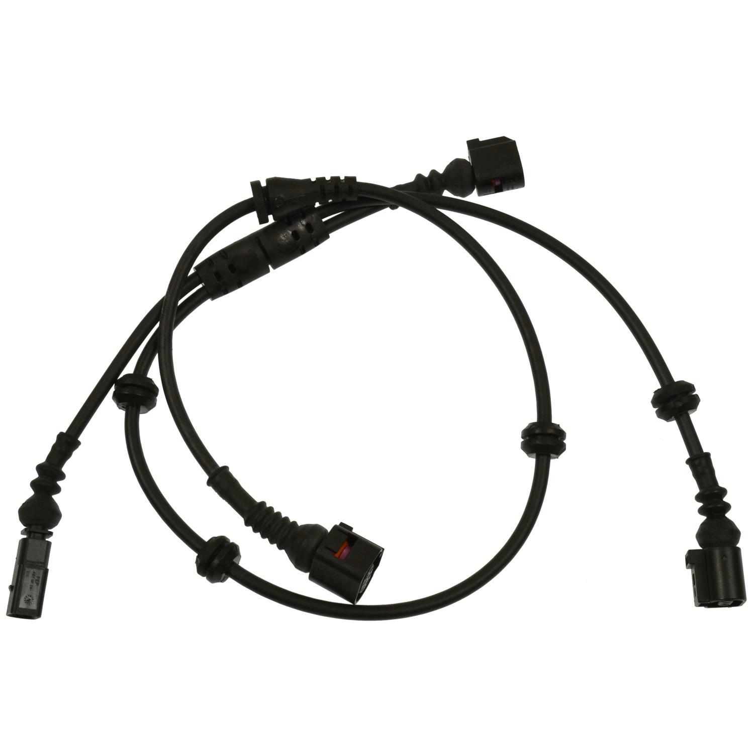 BWD ABH226 - ABS Wheel Speed Sensor Wire Harness BWD ABH226 ABS Wheel Speed Sensor Wire Harness product image 2 of 6