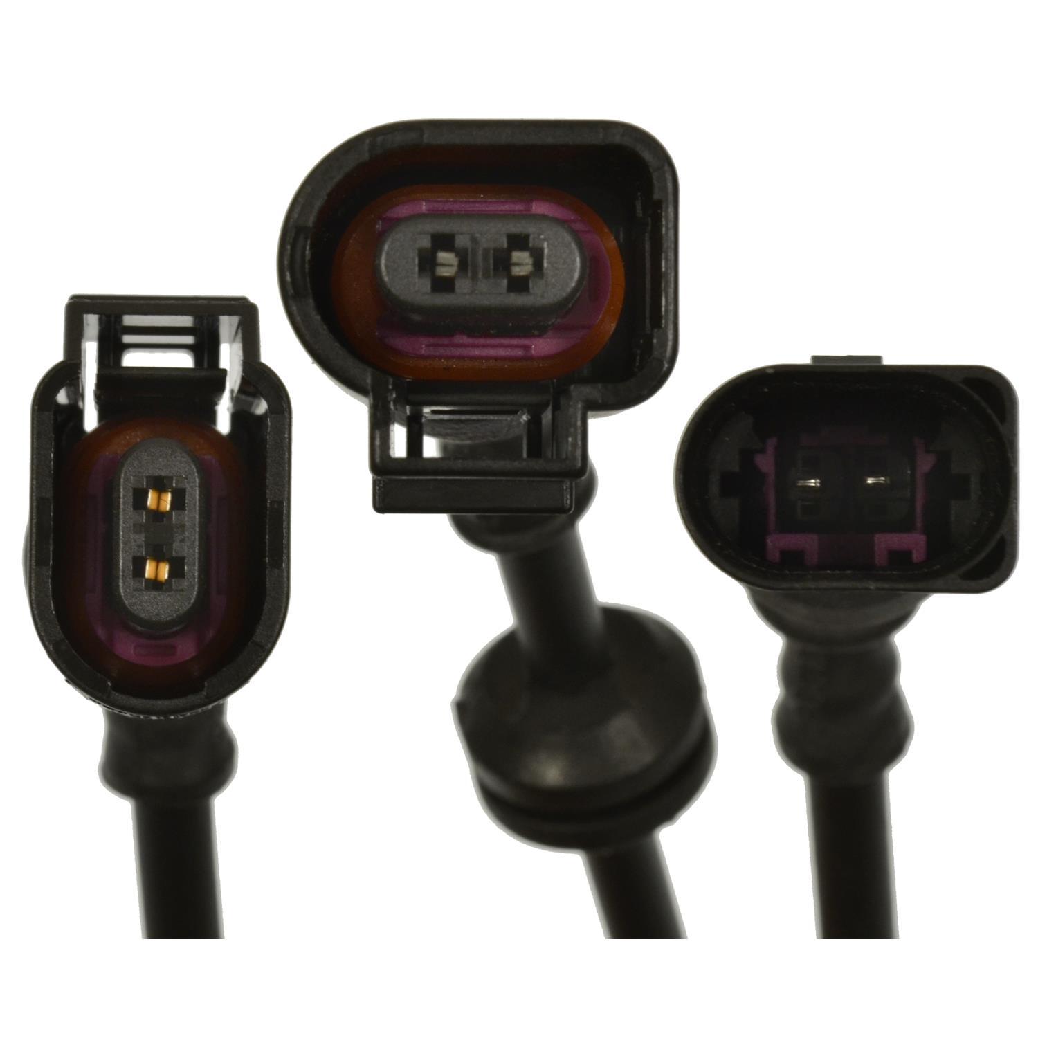 BWD ABH226 - ABS Wheel Speed Sensor Wire Harness BWD ABH226 ABS Wheel Speed Sensor Wire Harness product image 3 of 6