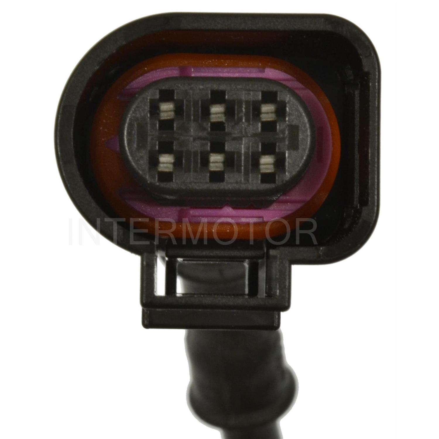 BWD ABH226 - ABS Wheel Speed Sensor Wire Harness BWD ABH226 ABS Wheel Speed Sensor Wire Harness product image 4 of 6