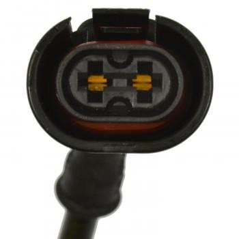 2006 Volkswagen Beetle ABS Wheel Speed Sensor Wire Harness Rear BWD ABH227 image 3 of 4