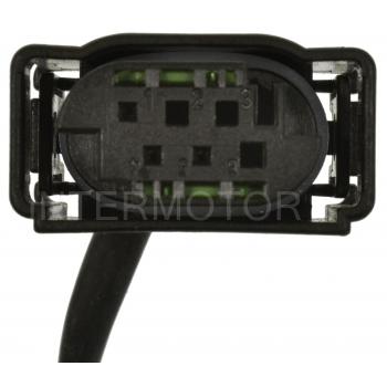 2006 Volkswagen Beetle ABS Wheel Speed Sensor Wire Harness Rear BWD ABH227 image 4 of 4
