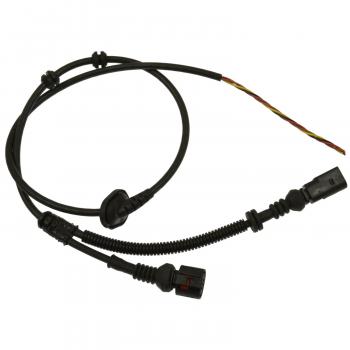 2006 Audi TT ABS Wheel Speed Sensor Wire Harness Front Left BWD ABH228 image 2 of 4