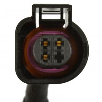 2010 Volkswagen Jetta ABS Wheel Speed Sensor Wire Harness Rear Left BWD ABH229 image 3 of 4