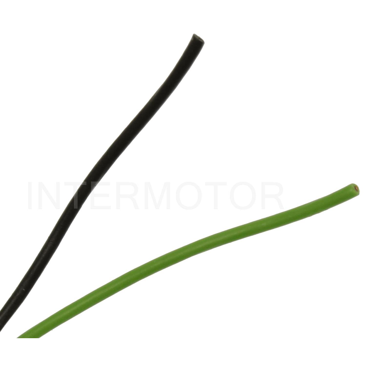 BWD ABH230 - ABS Wheel Speed Sensor Wire Harness BWD ABH230 ABS Wheel Speed Sensor Wire Harness product image 5 of 6