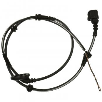 2014 Volkswagen Beetle ABS Wheel Speed Sensor Wire Harness Rear Right BWD ABH233 image 2 of 4