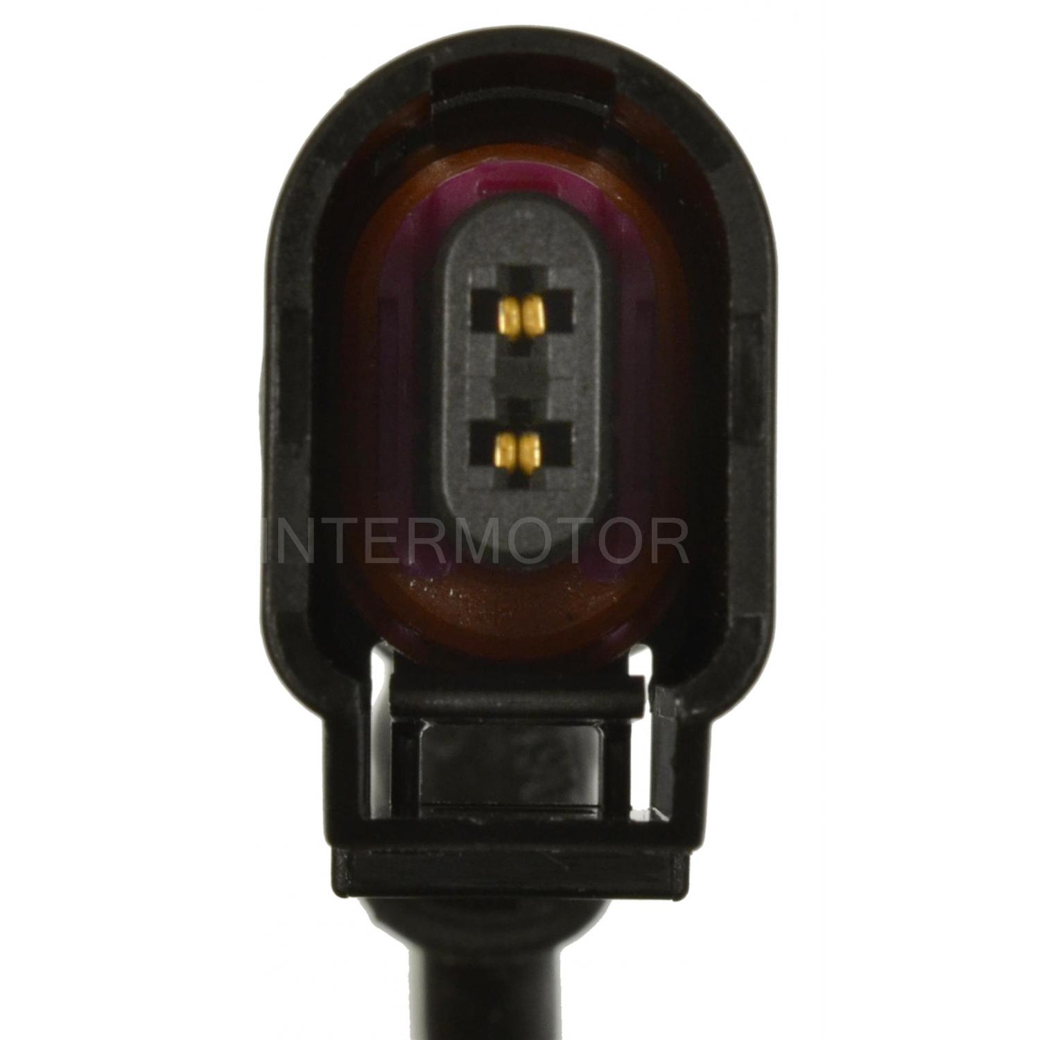 BWD ABH233 - ABS Wheel Speed Sensor Wire Harness BWD ABH233 ABS Wheel Speed Sensor Wire Harness product image 4 of 6
