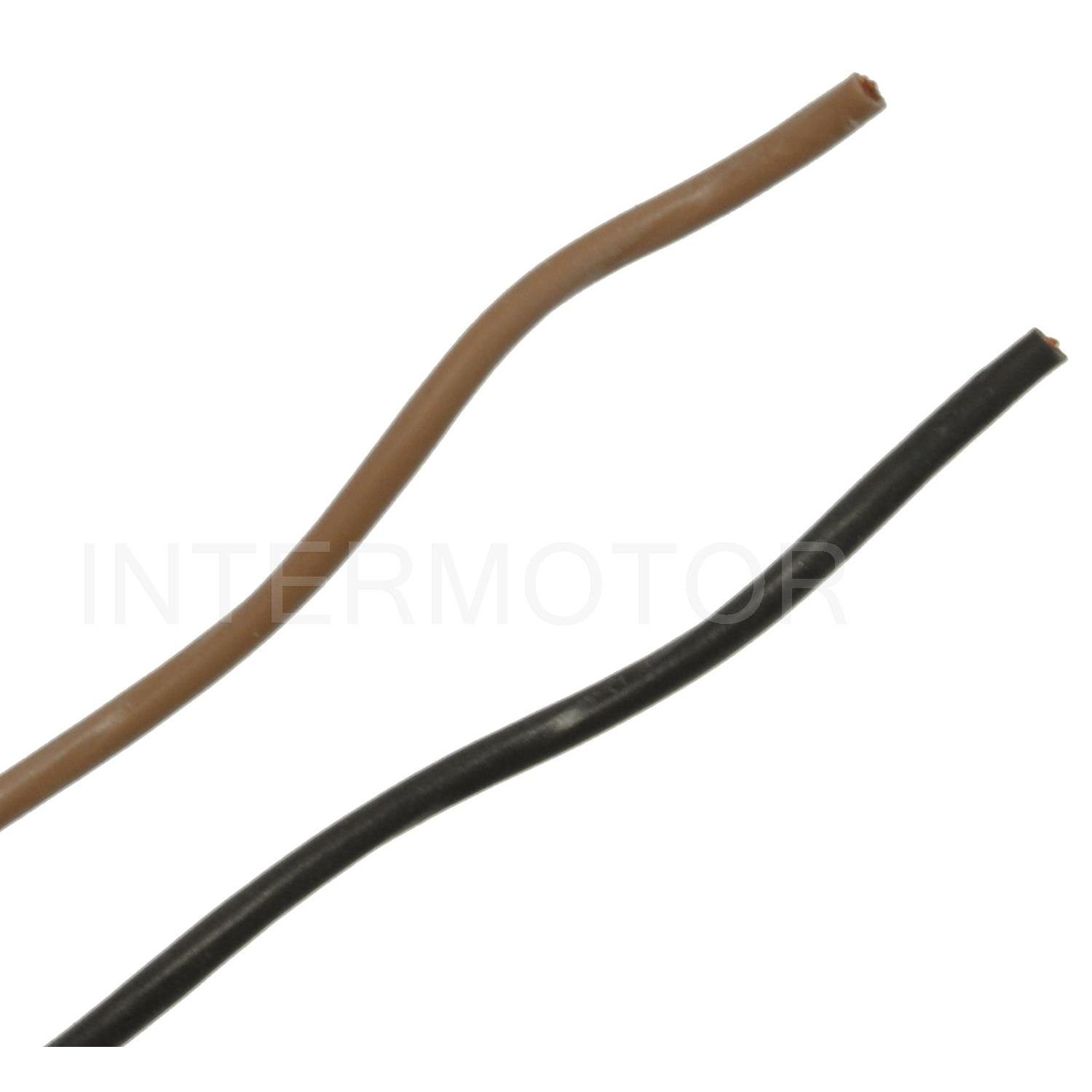 BWD ABH233 - ABS Wheel Speed Sensor Wire Harness BWD ABH233 ABS Wheel Speed Sensor Wire Harness product image 5 of 6