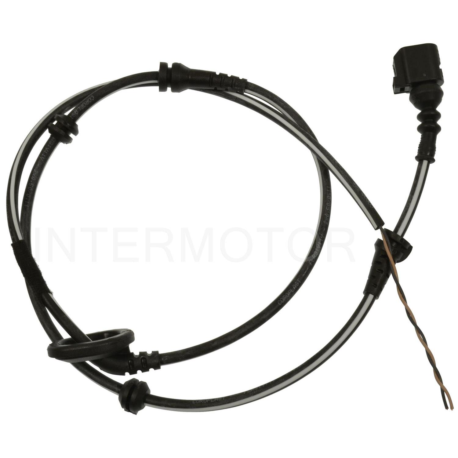 BWD ABH233 - ABS Wheel Speed Sensor Wire Harness BWD ABH233 ABS Wheel Speed Sensor Wire Harness product image 6 of 6