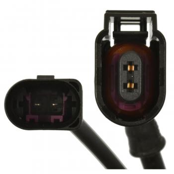 2008 Volkswagen Passat ABS Wheel Speed Sensor Wire Harness Front Left BWD ABH235 image 3 of 4