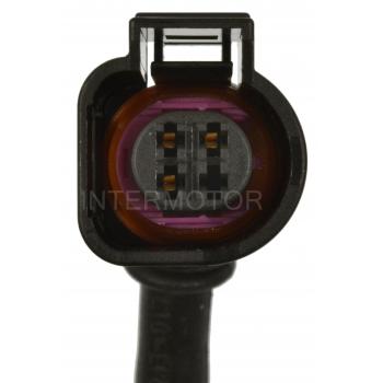 2008 Volkswagen Passat ABS Wheel Speed Sensor Wire Harness Front Left BWD ABH235 image 4 of 4