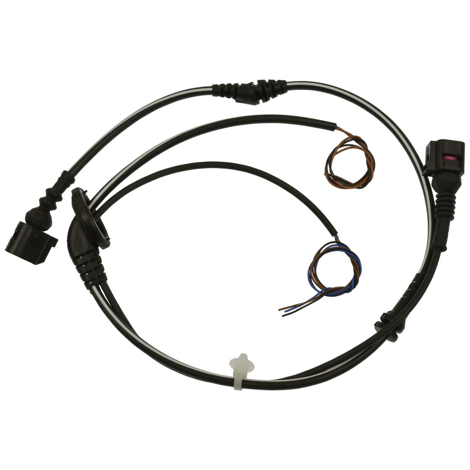 BWD ABH236 - ABS Wheel Speed Sensor Wire Harness BWD ABH236 ABS Wheel Speed Sensor Wire Harness product image 2 of 6