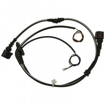 2010 Volkswagen Jetta ABS Wheel Speed Sensor Wire Harness Front Left BWD ABH236 image 2 of 4