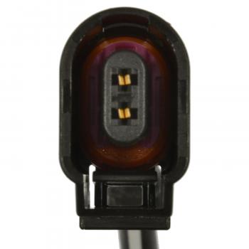 2010 Volkswagen Jetta ABS Wheel Speed Sensor Wire Harness Front Left BWD ABH236 image 3 of 4