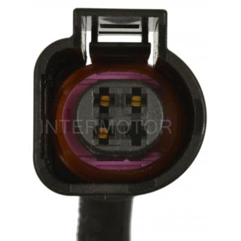 2010 Volkswagen Jetta ABS Wheel Speed Sensor Wire Harness Front Left BWD ABH236 image 4 of 4