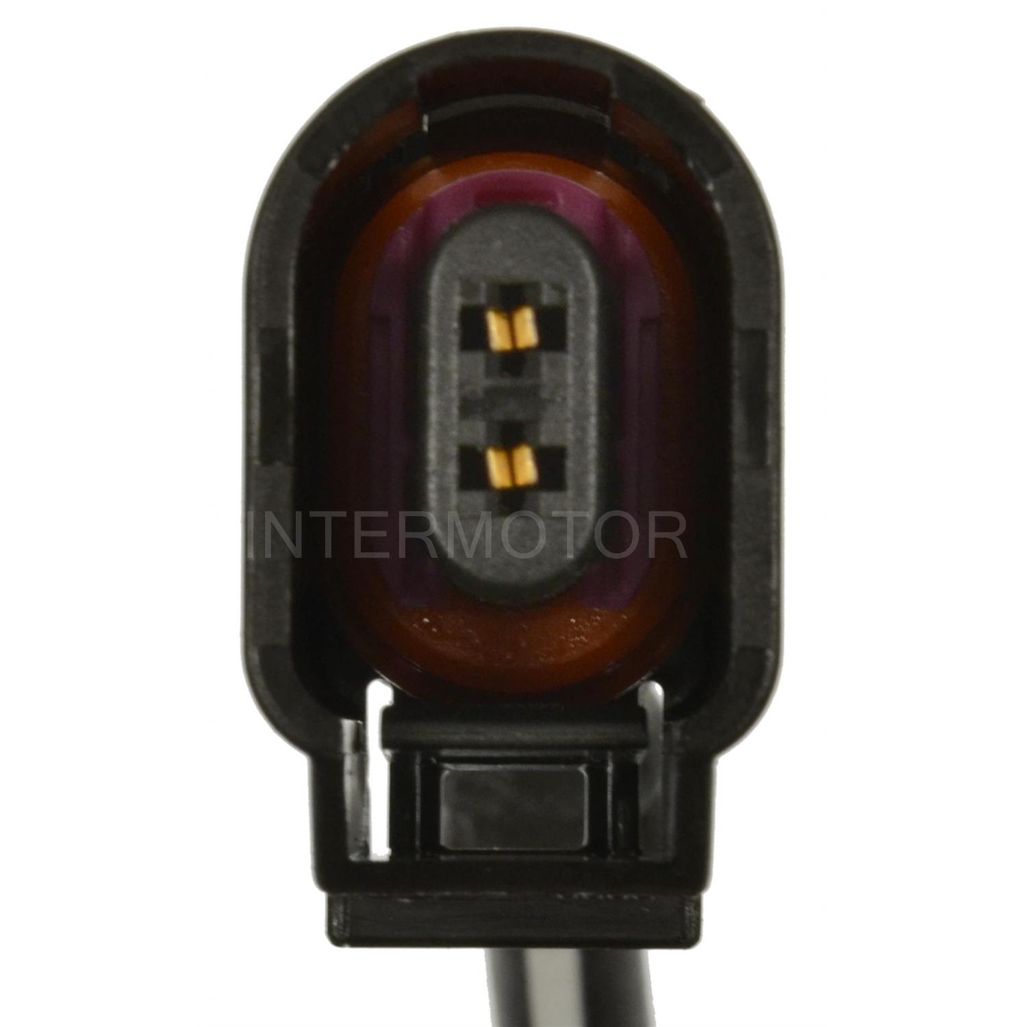 BWD ABH236 - ABS Wheel Speed Sensor Wire Harness BWD ABH236 ABS Wheel Speed Sensor Wire Harness product image 5 of 6